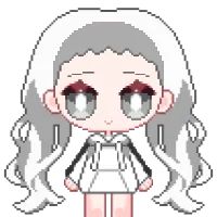 Hair Side 15